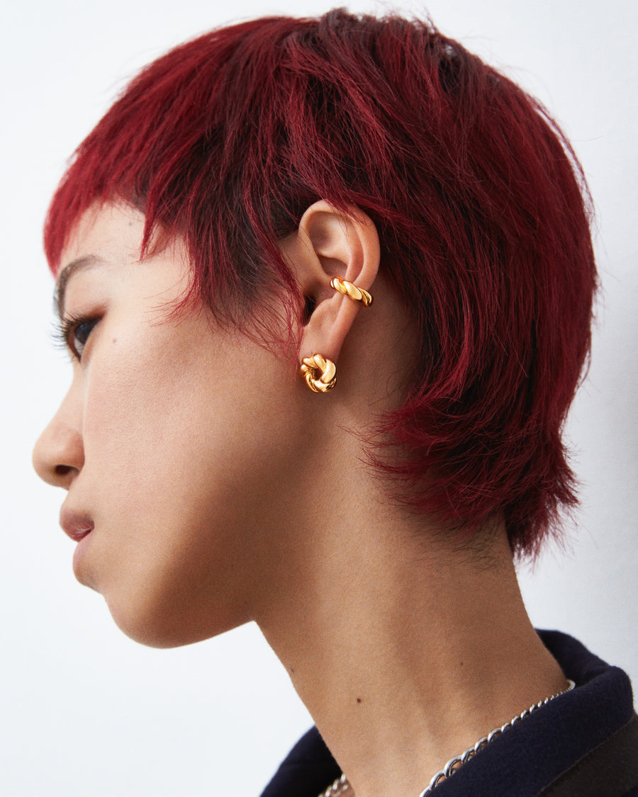 Conel Loop Pierce